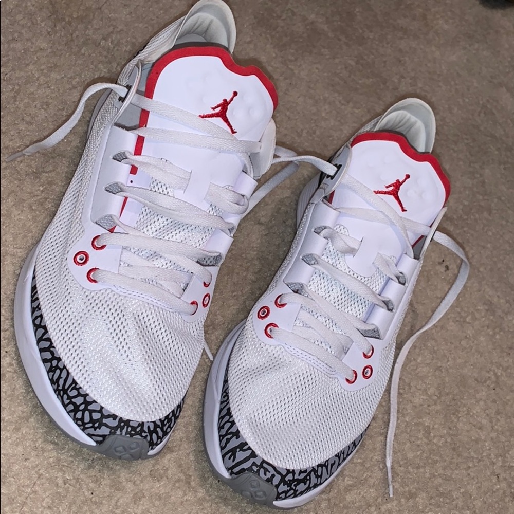 Jordan running shoes